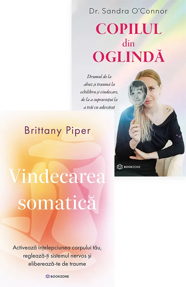 Pachet rani de atasament